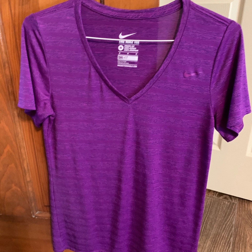 Nike Dri Fit Shirt
